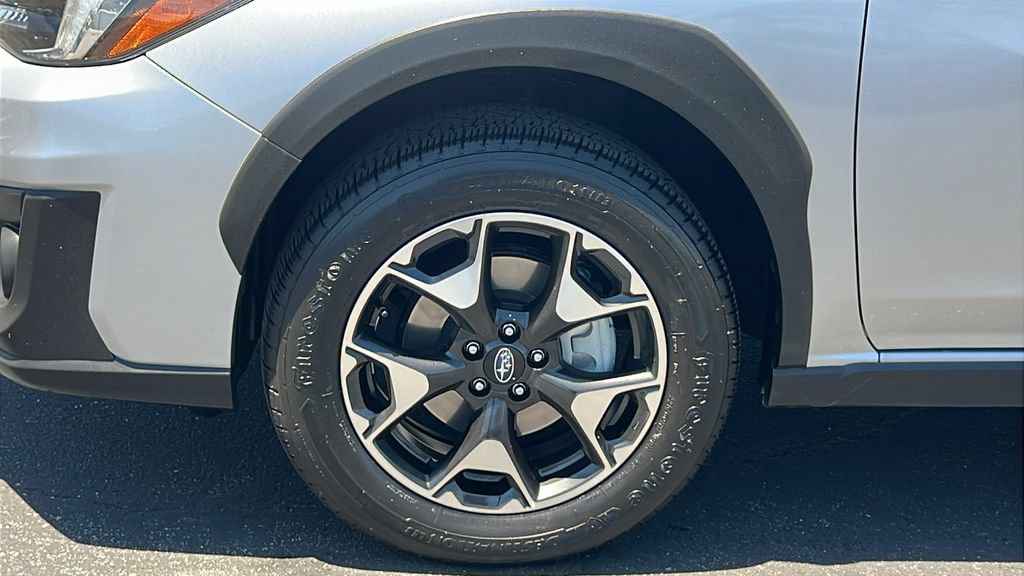 Used 2019 Subaru Crosstrek 2.0i Limited w/ Moonroof Package w/Navigation AWD/4WD image 8