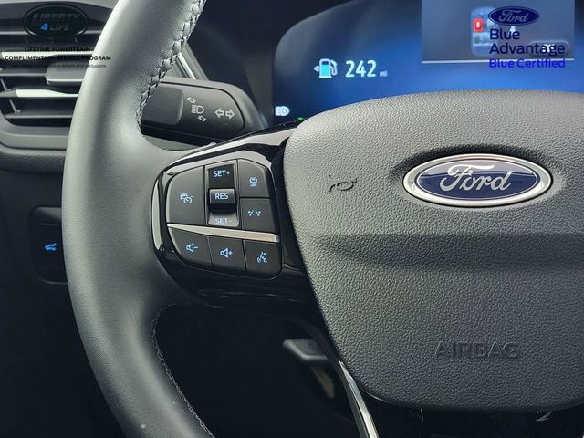 Certified 2023 Ford Escape Platinum w/ Premium Technology Package AWD/4WD image 28