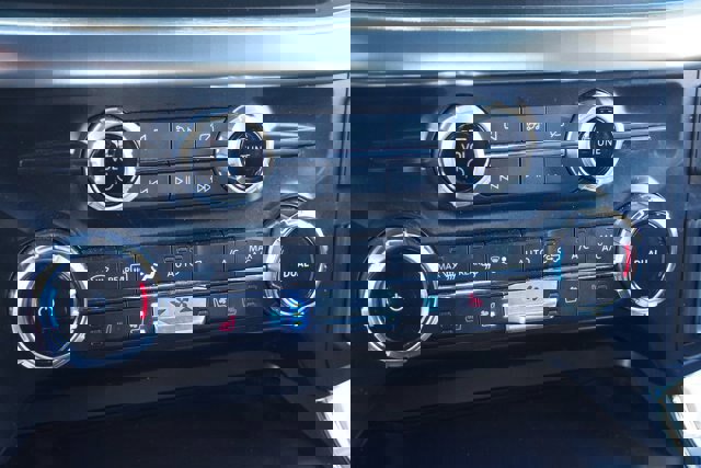 Certified 2023 Ford F150 Lariat w/ Equipment Group 502A High image 26