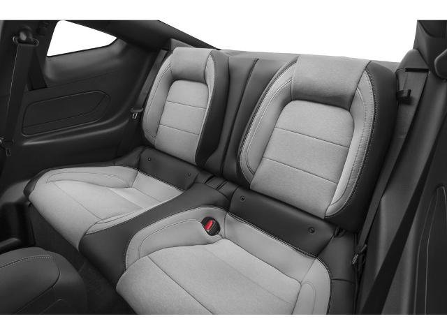 Certified 2026 Ford Mustang Premium RWD image 9