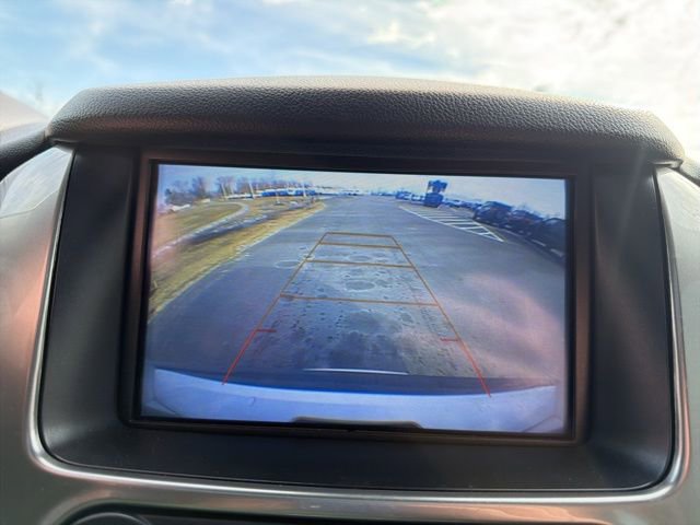 Used 2020 Chevrolet Tahoe LT image 36