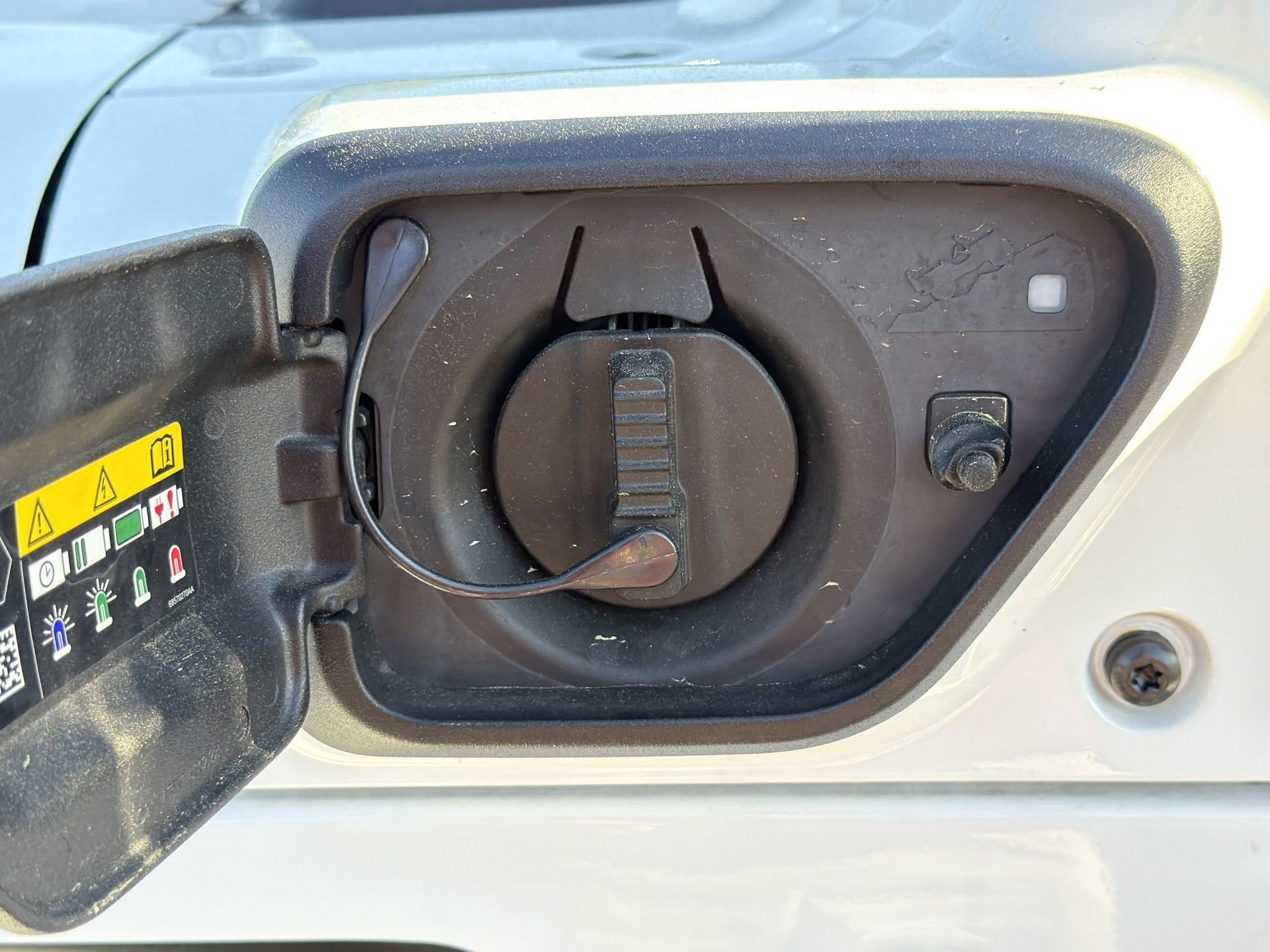 Used 2025 Jeep Wrangler Unlimited Sahara AWD/4WD image 33