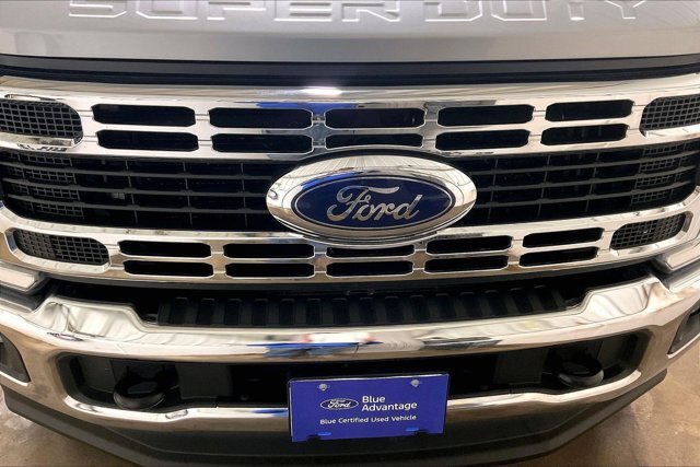 Certified 2023 Ford F250 XLT AWD/4WD image 22