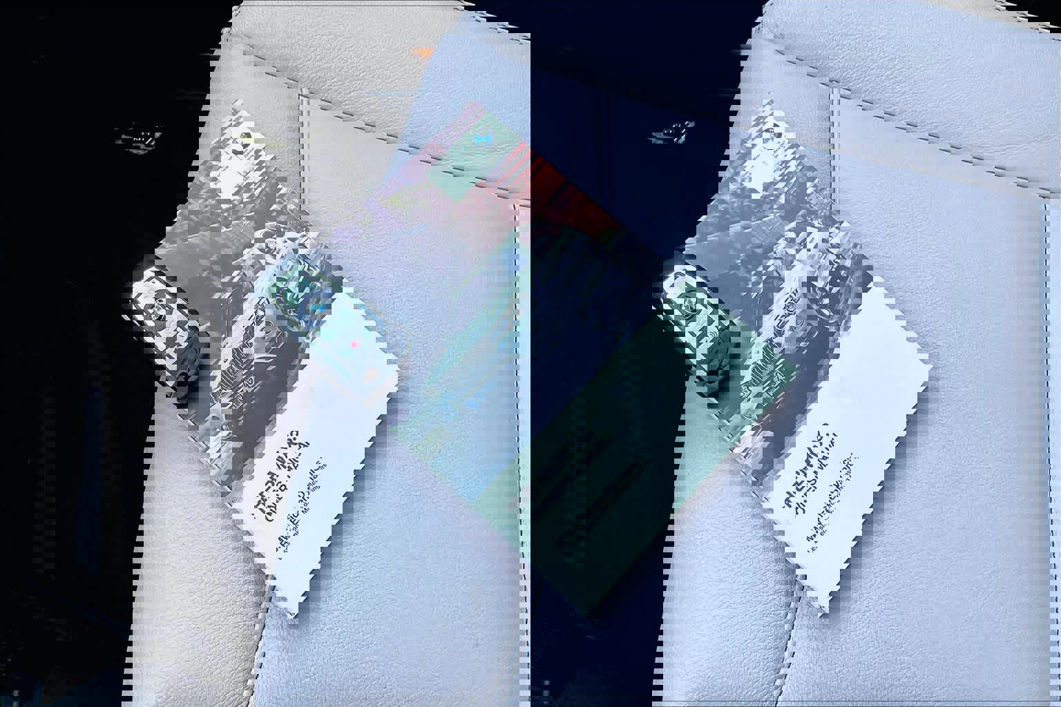 Used 2017 BMW X3 xDrive28i image 15