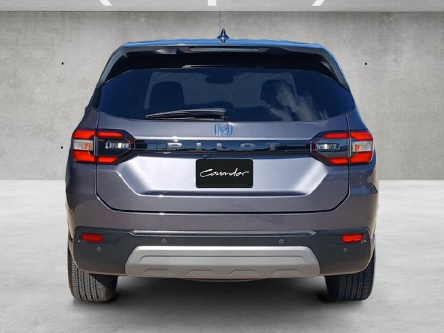 Used 2025 Honda Pilot EX-L image 16