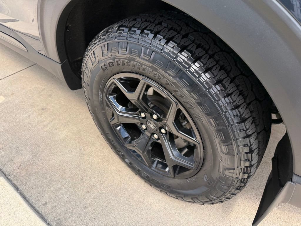 Certified 2023 Ford Explorer Timberline AWD/4WD image 21