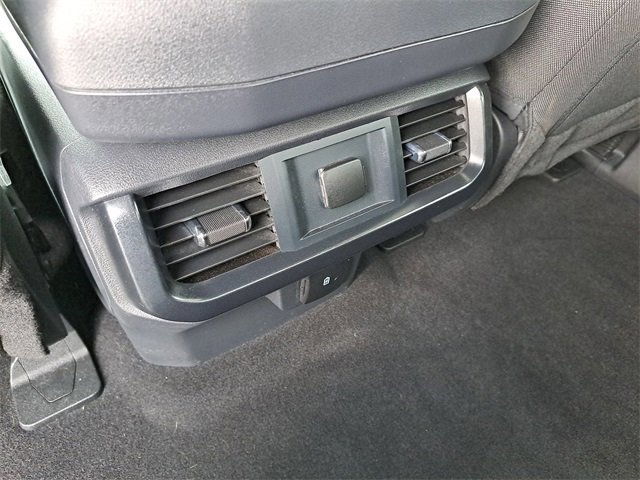 Certified 2024 Ford F150 STX w/ STX Black Appearance Package image 19