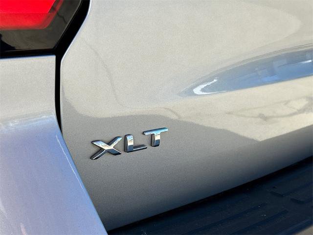 Certified 2023 Ford Expedition XLT image 10