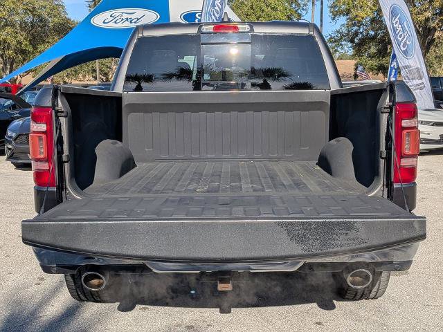 Used 2020 RAM 1500 Limited image 12