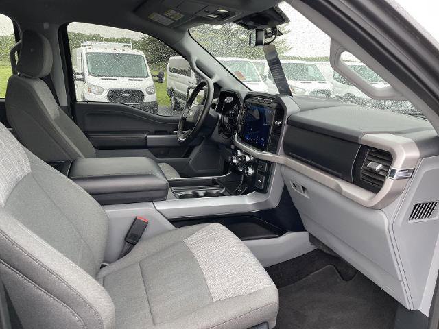 Certified 2023 Ford F150 XLT w/ Equipment Group 302A High AWD/4WD image 31