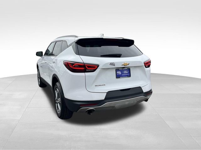 Used 2024 Chevrolet Blazer LT image 5