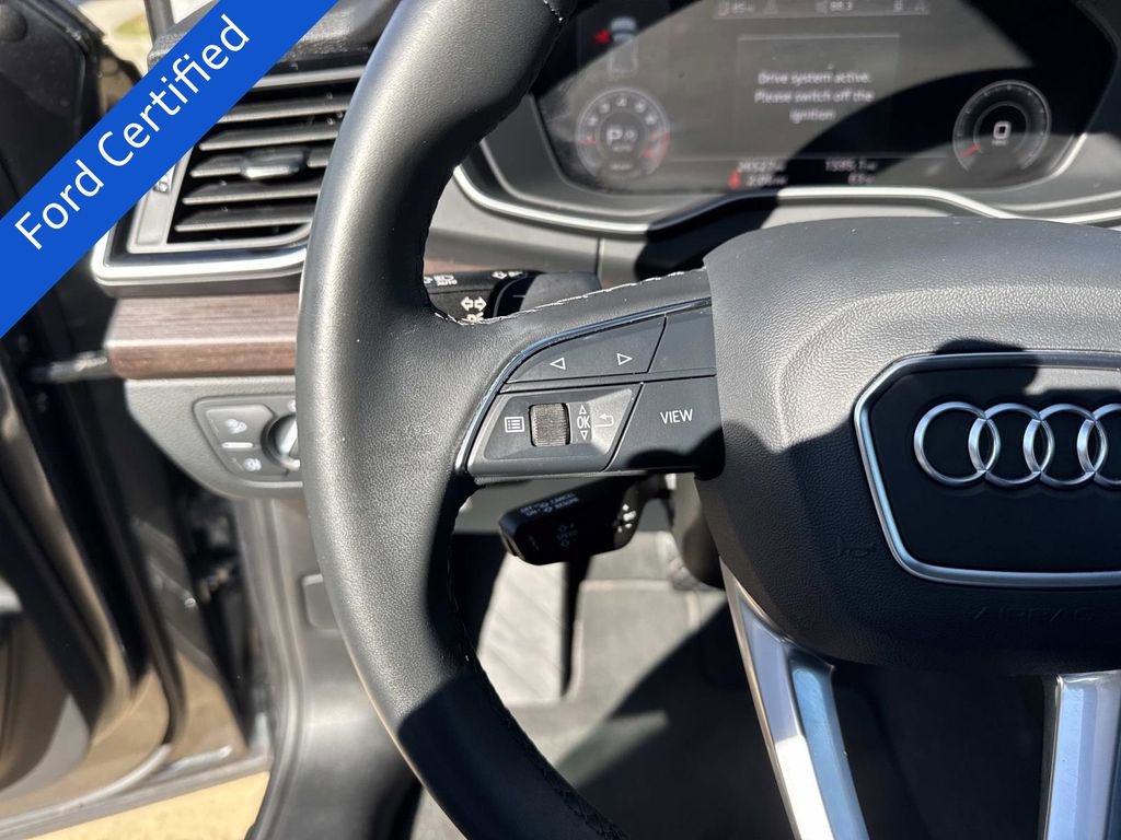 Used 2023 Audi Q5 2.0T Prestige w/ Prestige Package image 24