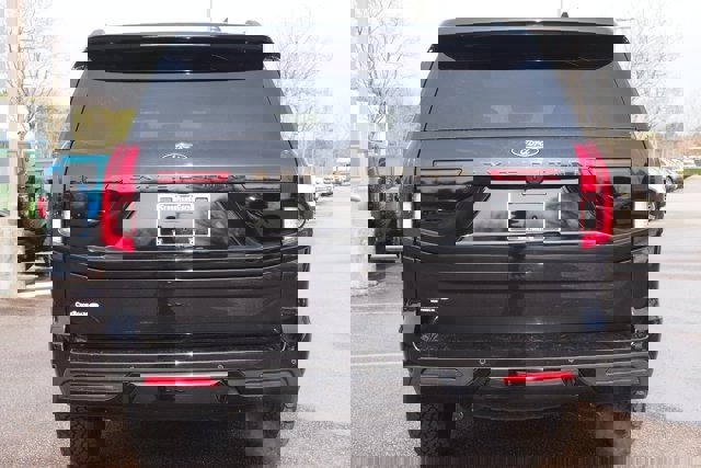 Certified 2025 Ford Expedition Tremor image 4