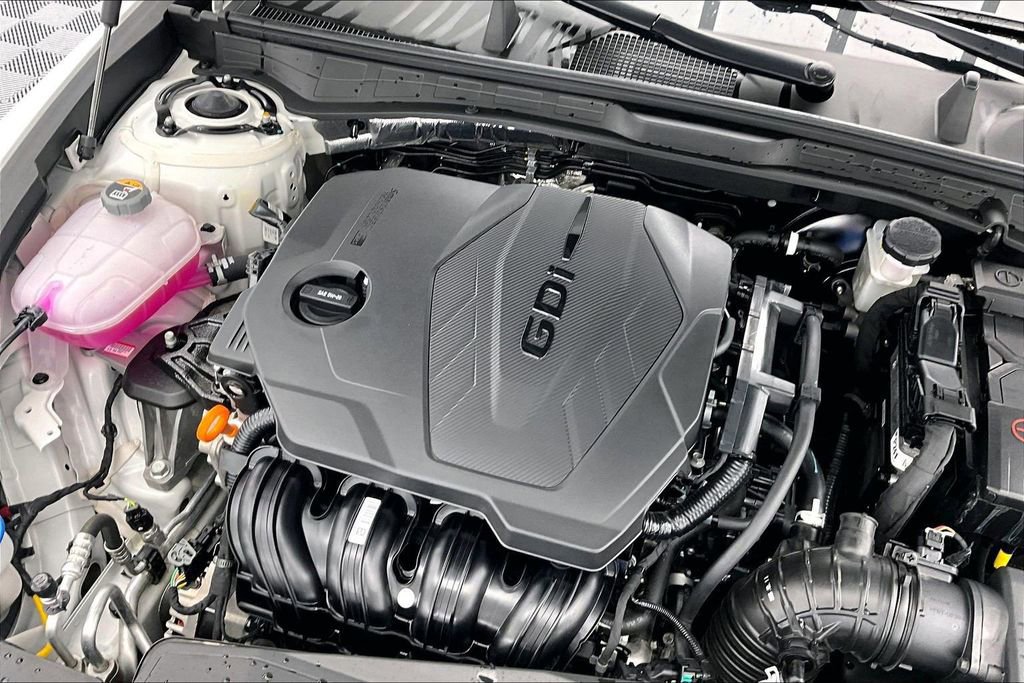 Used 2025 Hyundai Sonata SEL image 34