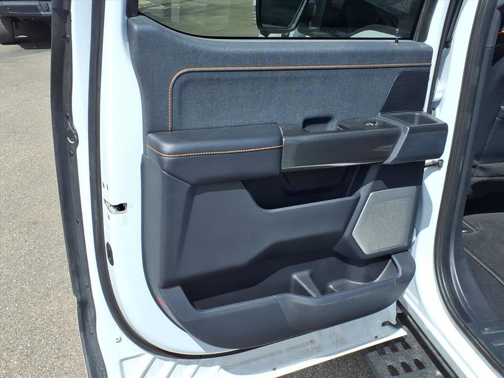 Certified 2023 Ford F150 Tremor w/ Equipment Group 402A High AWD/4WD image 23