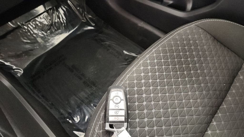 Certified 2023 Ford Escape Active image 21