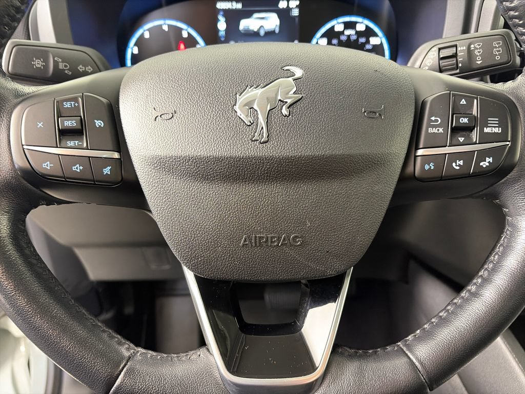 Certified 2023 Ford Bronco Sport Big Bend w/ Convenience Package AWD/4WD image 16