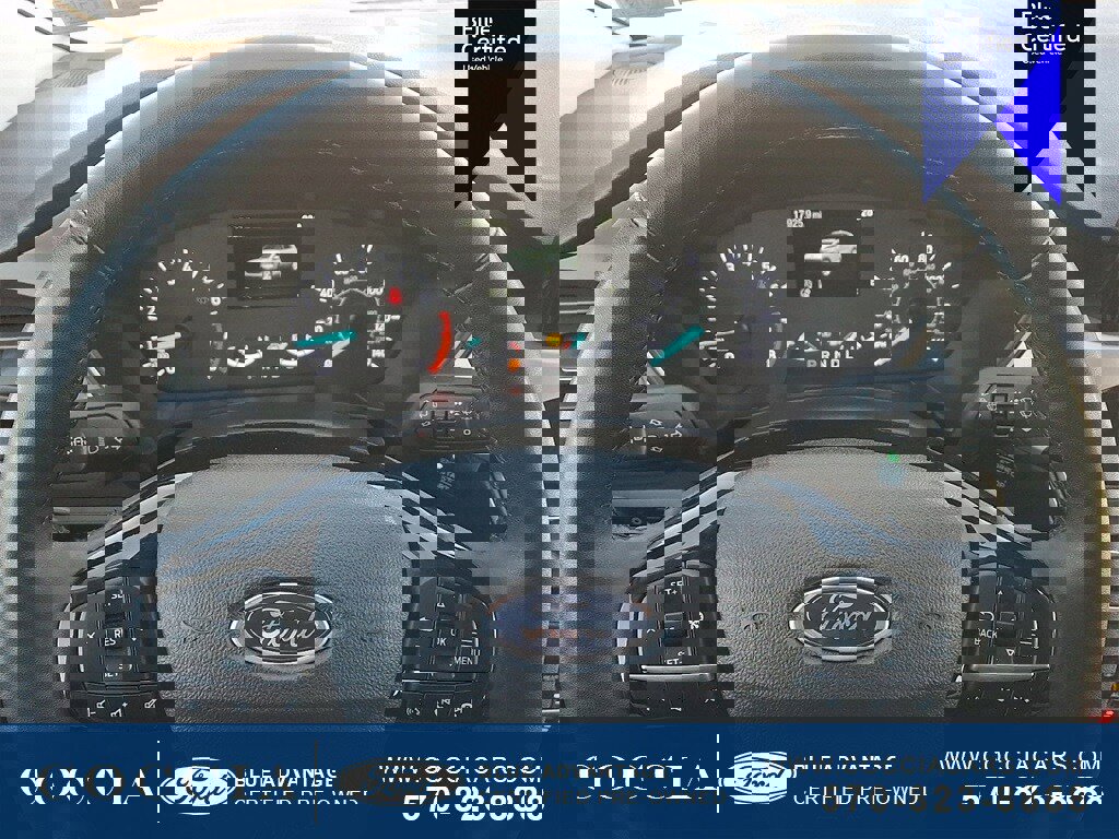 Certified 2022 Ford Escape SE w/ Convenience Package image 19