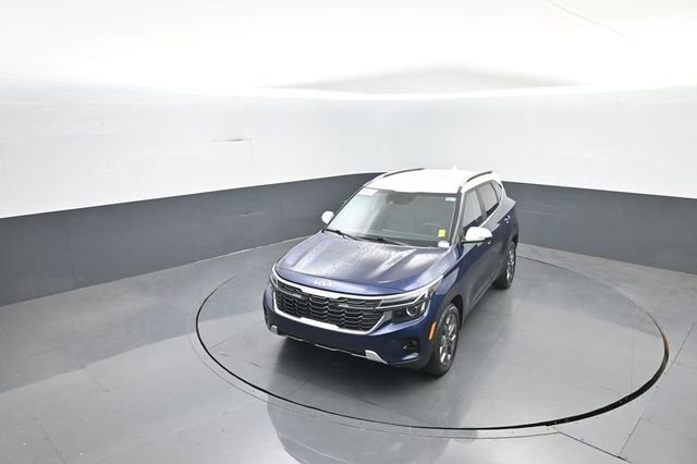 Used 2024 Kia Seltos S FWD image 27