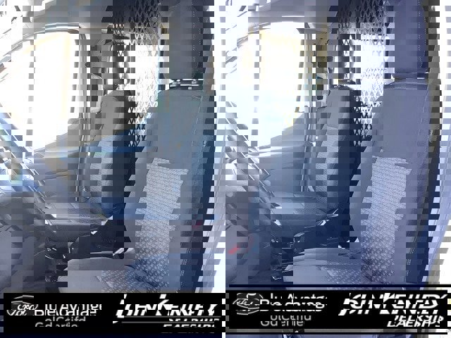 Certified 2024 Ford Transit 250 Low Roof w/ Exterior Upgrade Package image 12