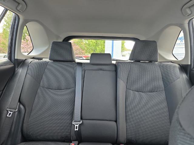 Used 2024 Toyota RAV4 LE AWD/4WD image 39