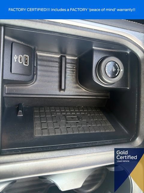 Certified 2025 Ford Expedition Max Platinum w/ Driver's Package AWD/4WD image 61