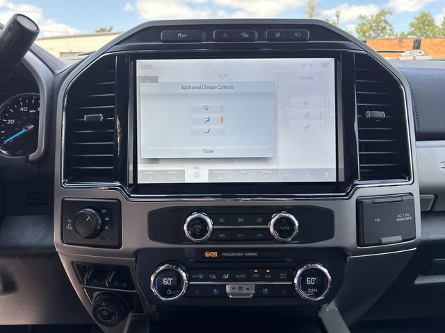 Certified 2022 Ford F250 Lariat w/ Tremor Off-Road Package AWD/4WD image 19