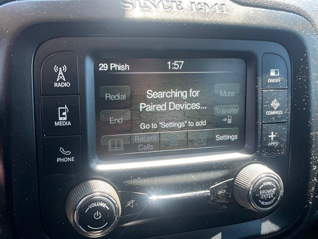Used 2017 Jeep Renegade Sport w/ Power & Air Group AWD/4WD image 13