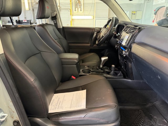 Used 2021 Toyota 4Runner TRD Pro AWD/4WD image 20