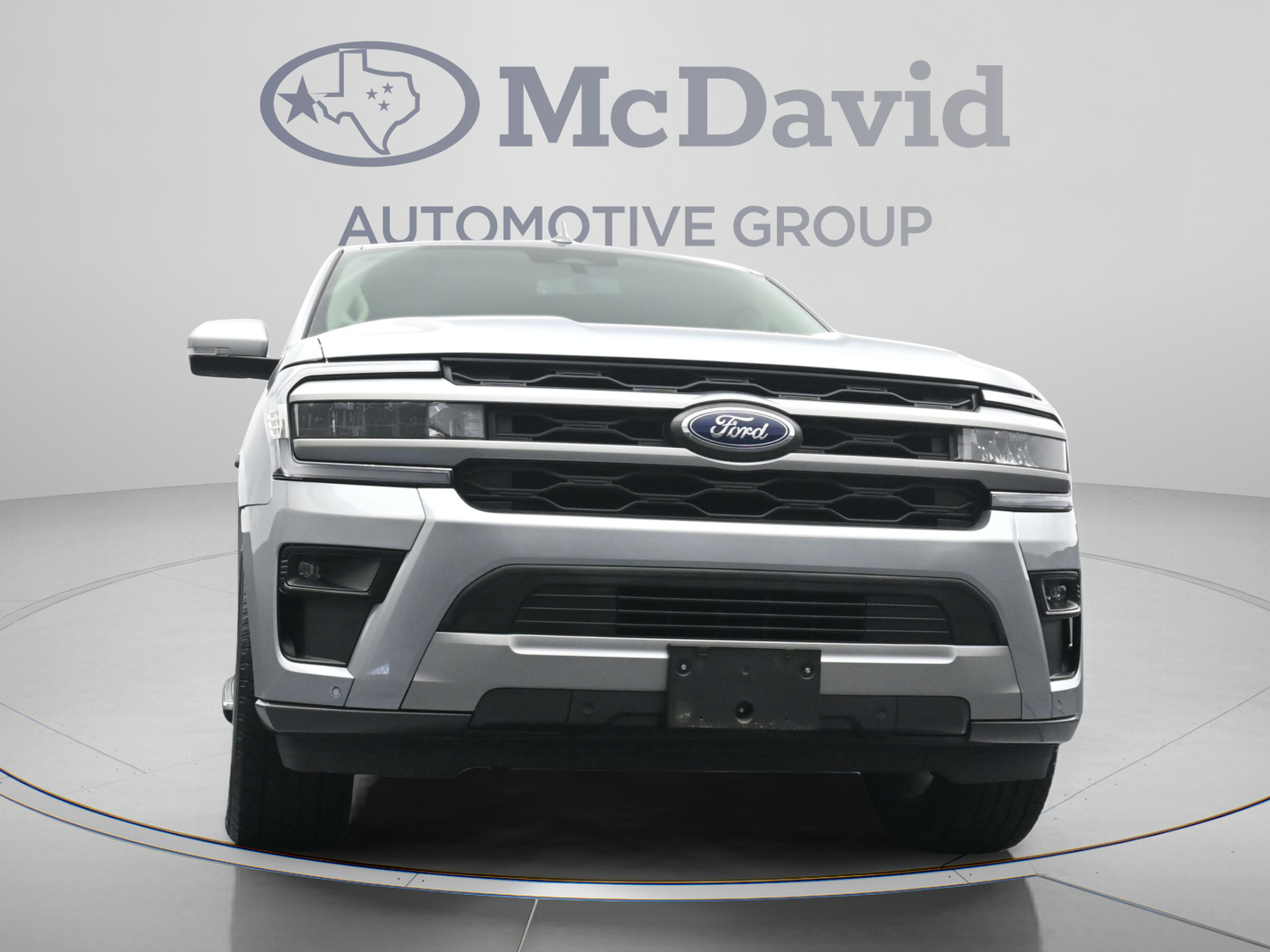 Certified 2023 Ford Expedition XLT RWD image 27