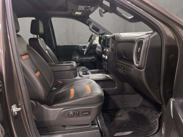 Used 2019 GMC Sierra 1500 AT4 w/ AT4 Preferred Package AWD/4WD image 20