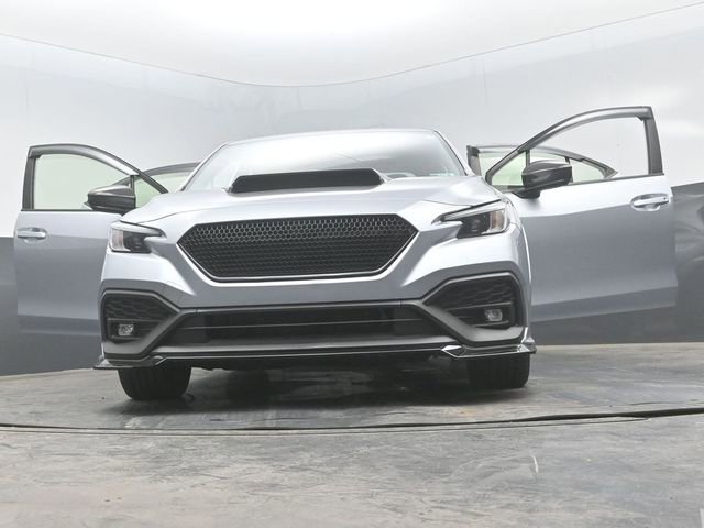 Used 2023 Subaru WRX Premium w/ Popular Package #2 AWD/4WD image 29