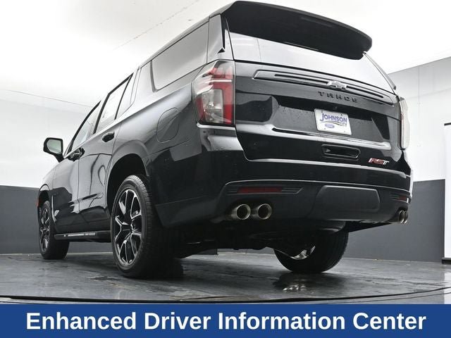Used 2023 Chevrolet Tahoe RST w/ Sport Performance Package AWD/4WD image 33