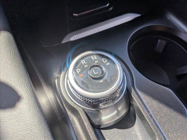 Certified 2025 Ford Explorer ST-Line image 11