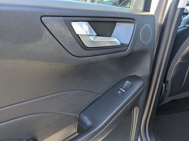 Certified 2021 Ford Escape SEL w/ Technology Package image 27