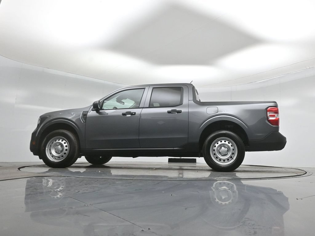 Certified 2026 Ford Maverick XL FWD image 47