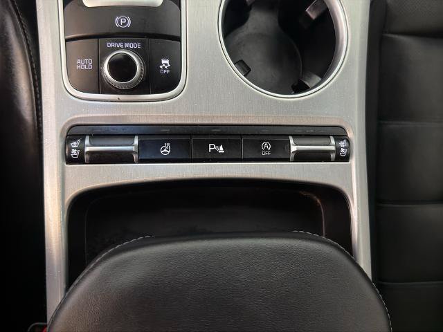 Used 2018 Kia Stinger GT2 AWD/4WD image 26
