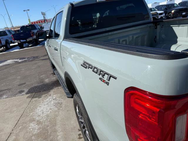 Certified 2021 Ford Ranger XLT w/ Equipment Group 301A Mid image 28