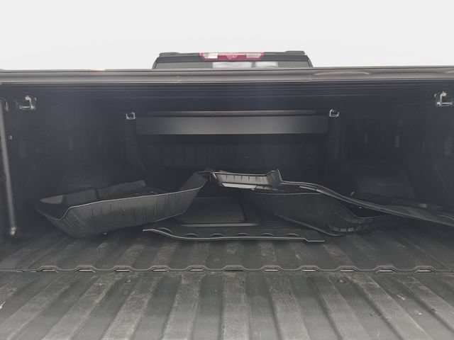 Used 2024 GMC Sierra 2500 AT4 w/ Technology Package AWD/4WD image 32