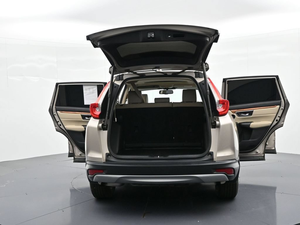 Used 2018 Honda CR-V EX-L image 24