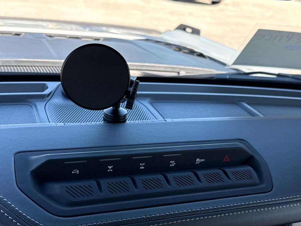 Certified 2024 Ford Bronco Raptor AWD/4WD image 21