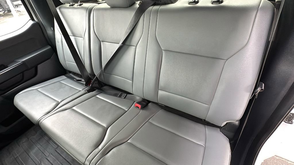 Certified 2021 Ford F150 XL w/ Equipment Group 101A High image 24