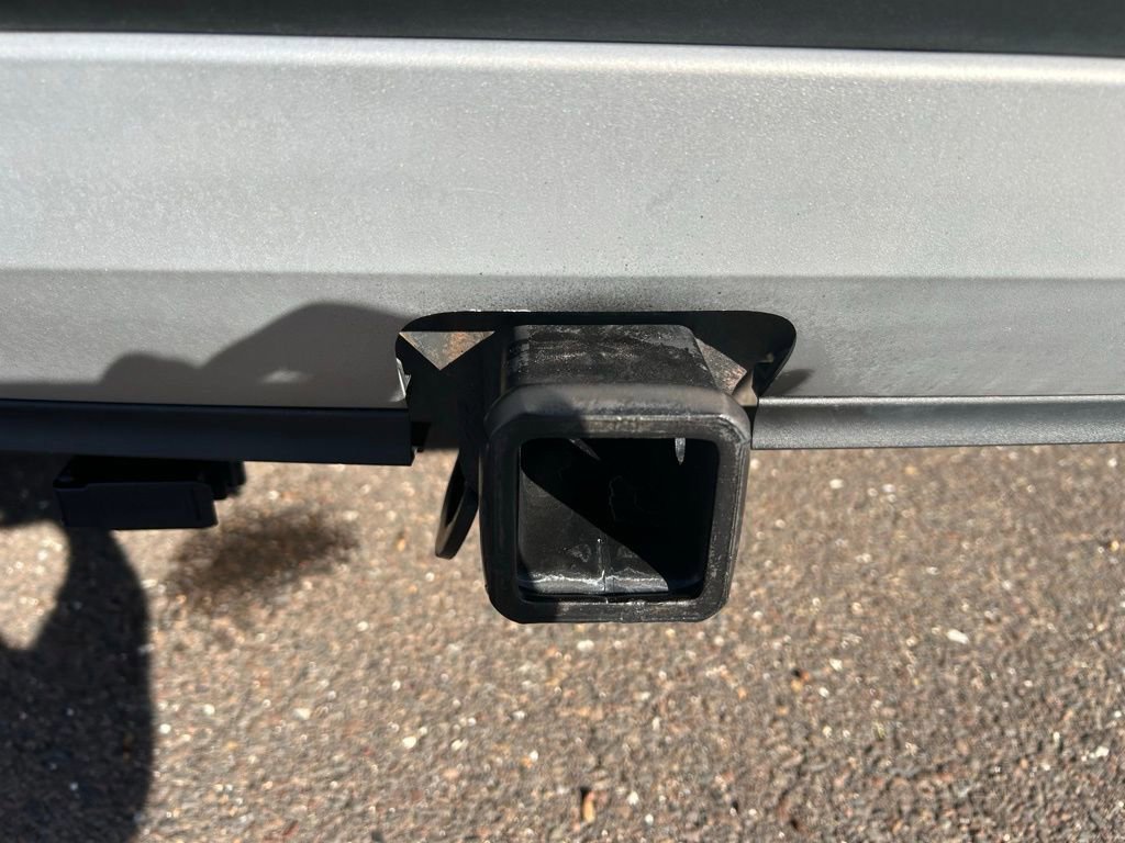 Certified 2022 Ford Escape Titanium w/ Class II Trailer Tow Package image 13