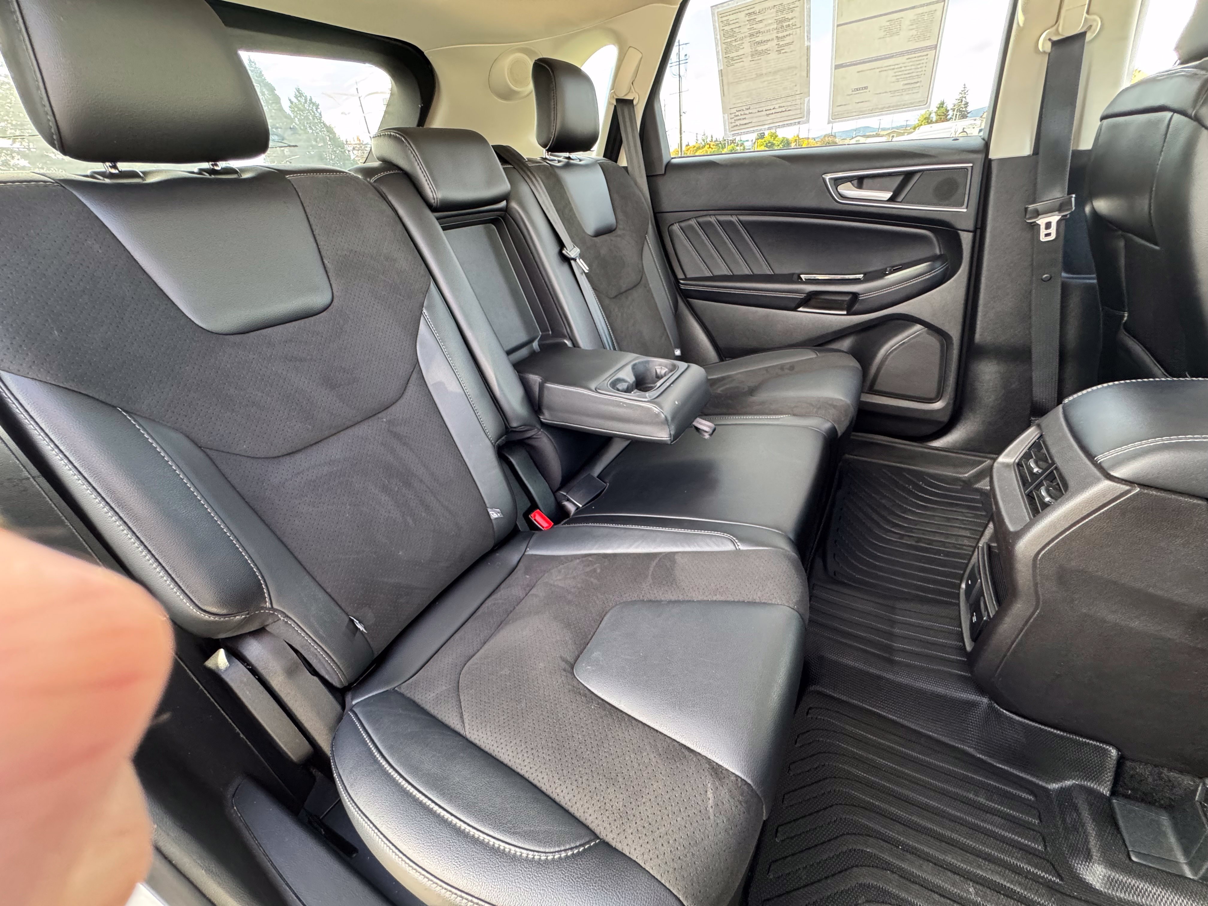 Certified 2018 Ford Edge Sport w/ Equipment Group 401A AWD/4WD image 65