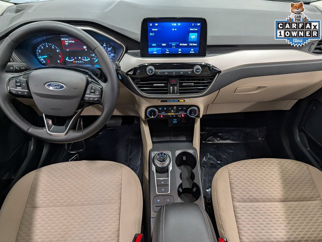 Certified 2022 Ford Escape SE w/ Convenience Package AWD/4WD image 24