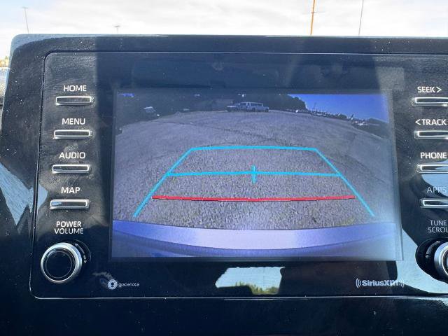 Used 2024 Toyota Camry SE FWD image 25