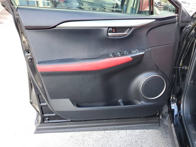 Used 2020 Lexus NX 300 F Sport image 15
