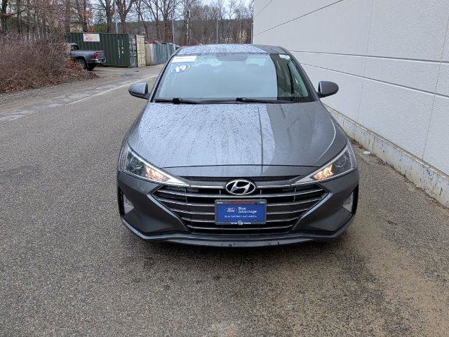 Used 2019 Hyundai Elantra SE w/ Cargo Package image 3