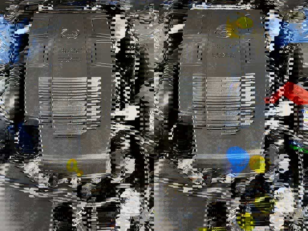 Used 2019 Subaru Forester Premium image 12