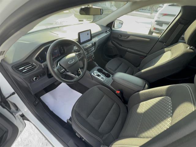 Certified 2023 Ford Escape Active image 12